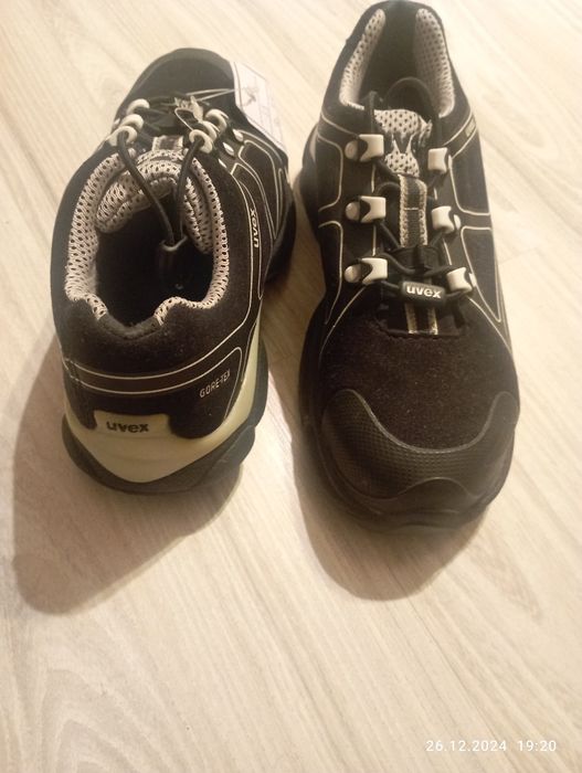 buty damskie Uvex GTX rozmiar 35 wkładka 23 cm nowe