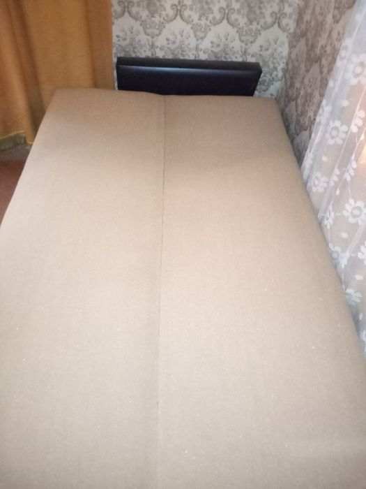 Wersalka mało używana