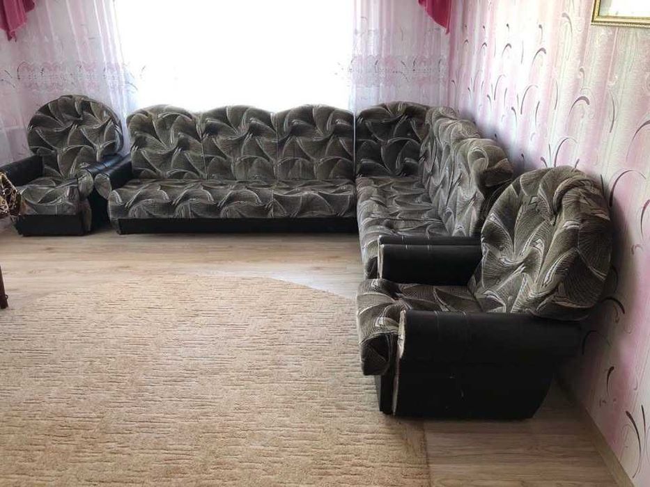 М*ЯКА ЧАСТИНА Комплектація як на фото