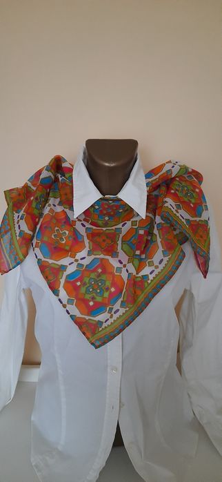 Apaszka - chusta