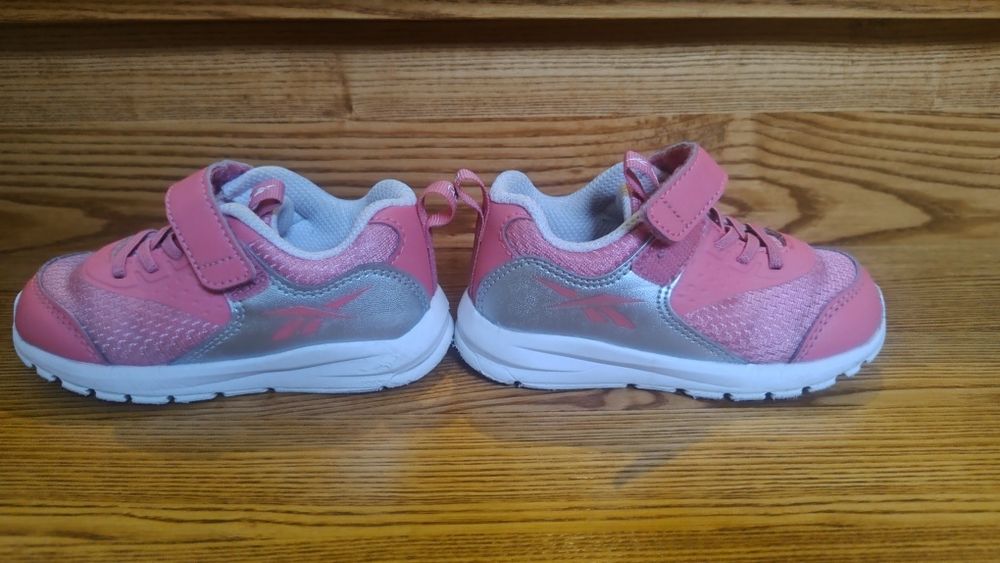 Buty sportowe Reebok dziewczynka 15cm
