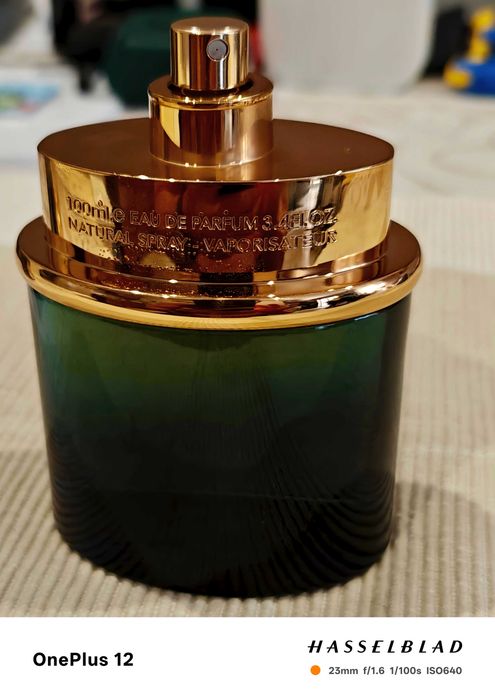 Lattafa CAPRICE Al Nashama edp 100 ml. OKAZJA!!!