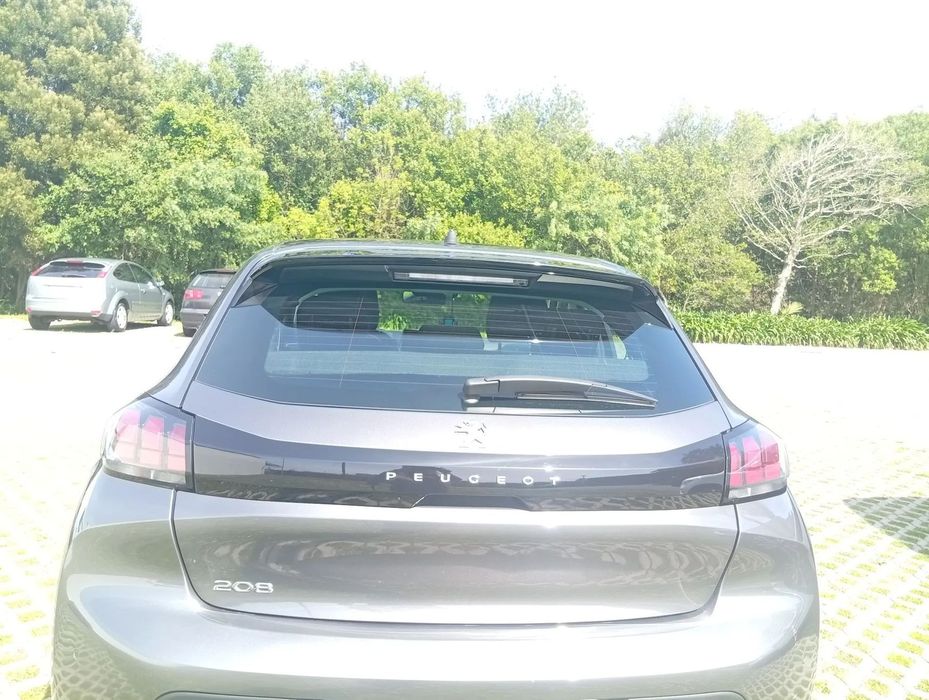 Peugeot 208 1.2 PureTech Active