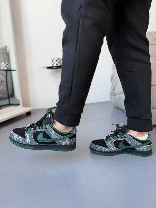 !SALE! Кросівки Nike SB Dunk Skateboards 36 37 38 39 40 41 42 43 44 45