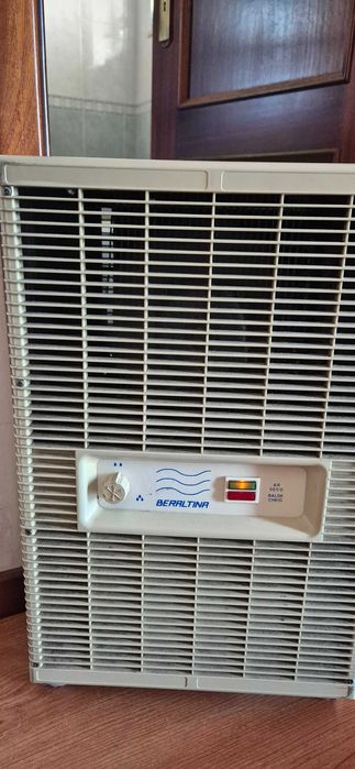 Desumidificador beraltina