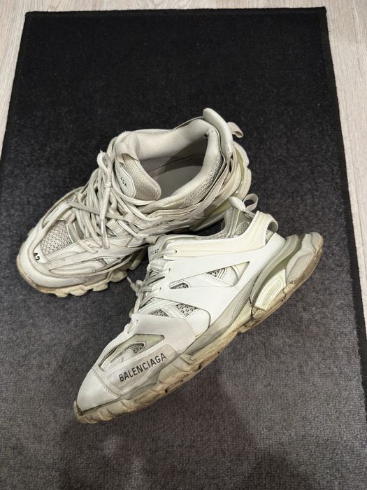 buty balenciaga track