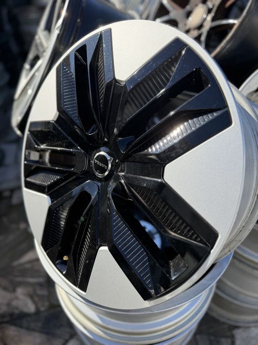 Jantes 18 Originais volvo EX30 em 5x108