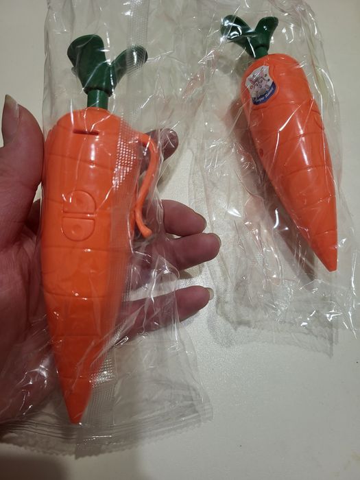 Ручка диктофон Зоотрополіс Джуді+є пісні