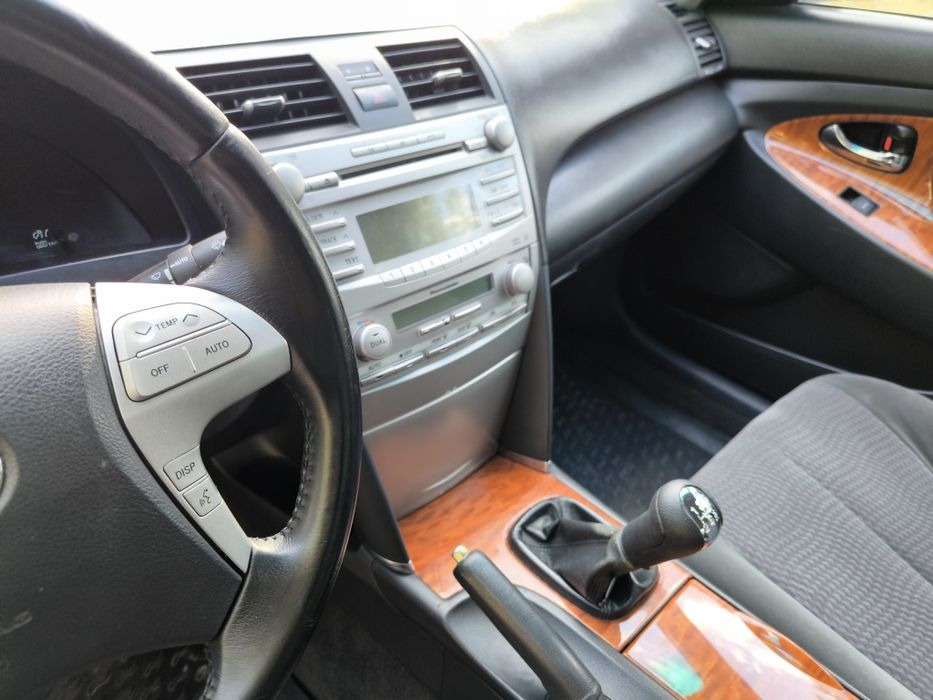 Продам Toyota Camry Europa 2011р