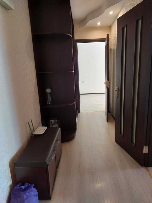 2 кімн. квартира на Вільямса