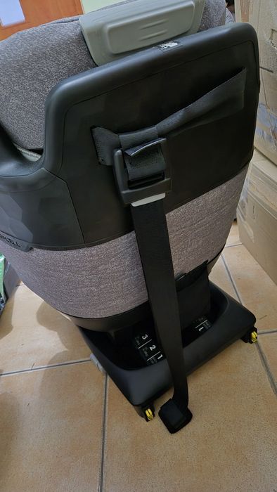 Fotelik Maxi Cosi Titan Pro