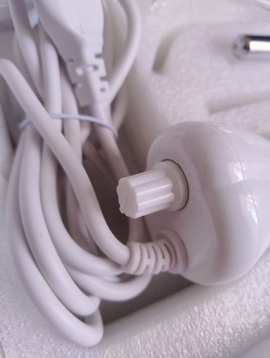 Догляд за обличчям Дарсонваль неробочий