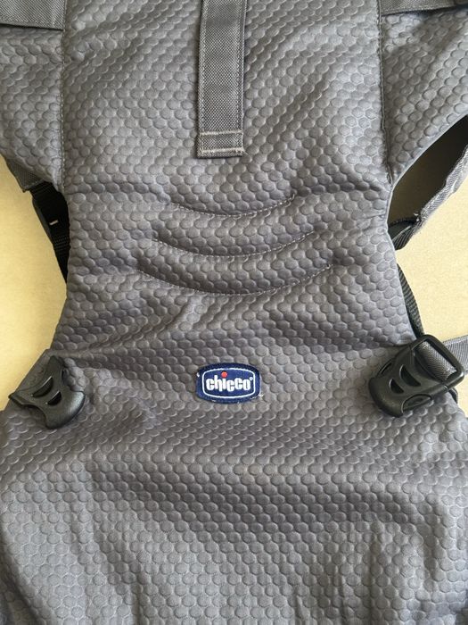 Canguru da Chicco