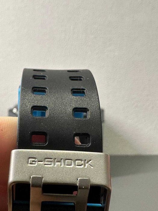 Новий Оригінал Casio G-SHOCK GA-700SE-1A2ER. Годинник Касіо Джишок
