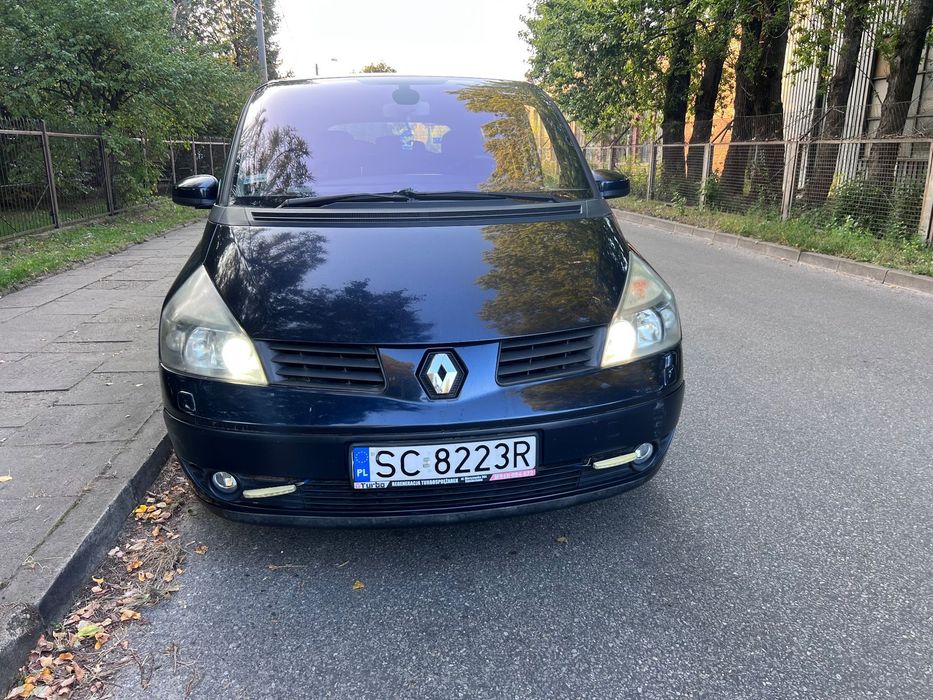 Renault Espace