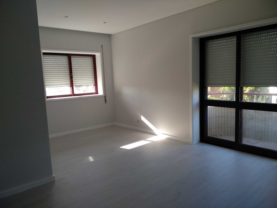 Apartamento em Pedroso,  T2 no 1º andar