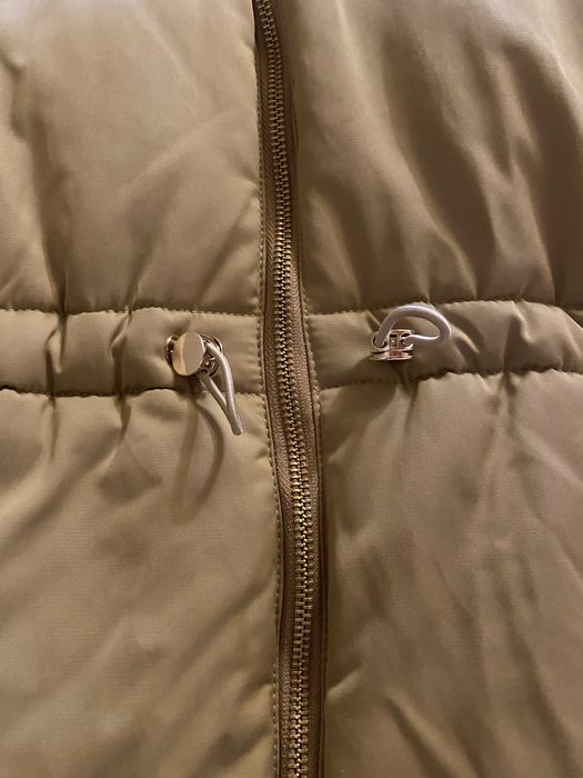 Пуховий жилет жилетка Friends of Fashion Loro Piana Brunello