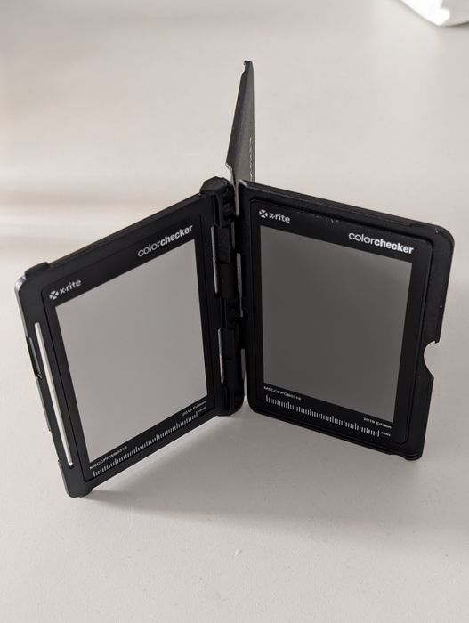 X-Rite ColorChecker Passport Photo 2