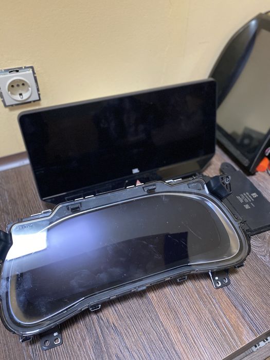 Прошивка Русифікація Українізація Навігація CarPlay Lexus Audi Infiniti Acura Kia Hyundai Toyota VW