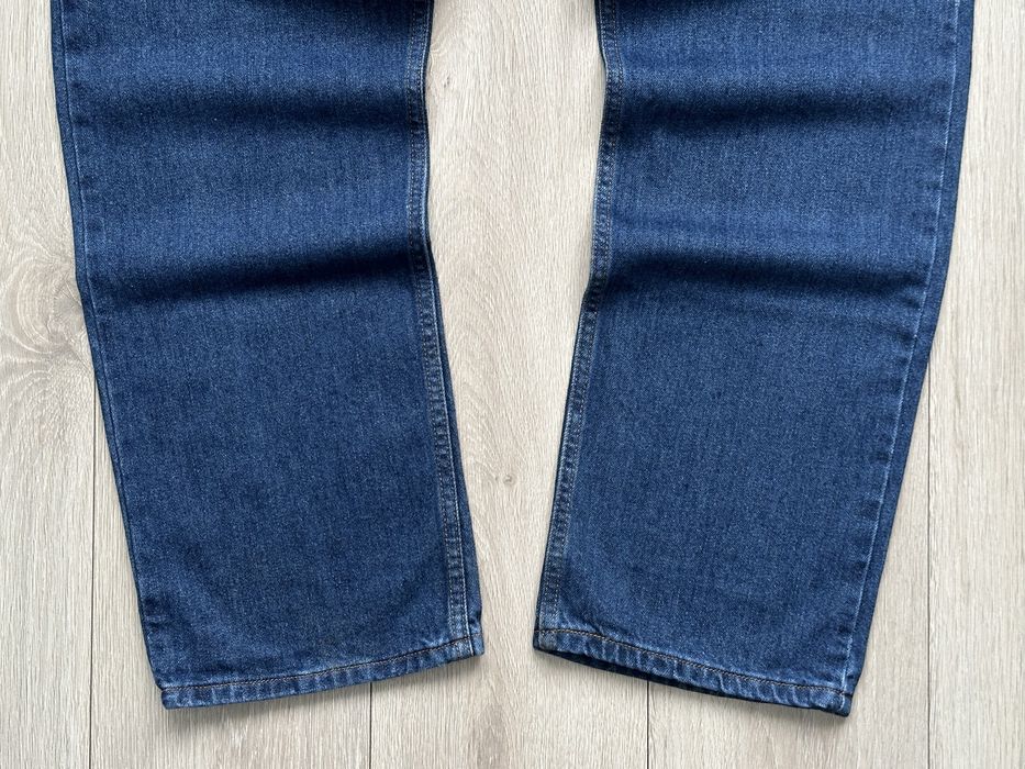 Вінтажні джинси Levis 505 Regular fit