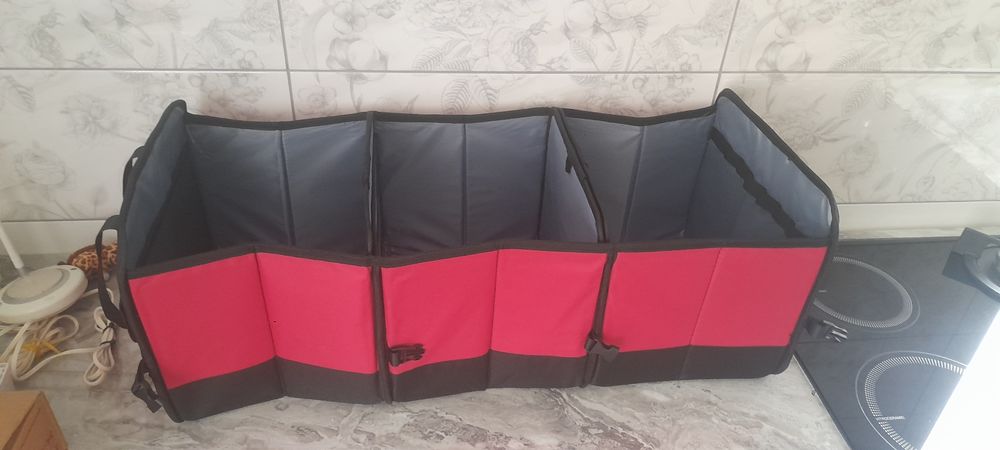 Сумка нейлоновая FLAGPOWER