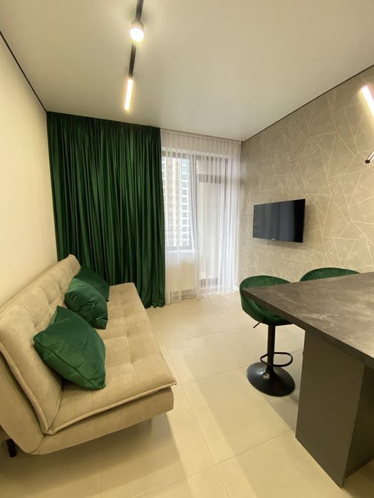 Эллада Аркадия 2 комнатная Ремонт Генуэзская Море 5 минут