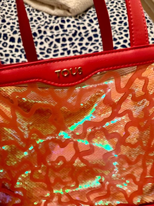 Tous Totebag Nova
