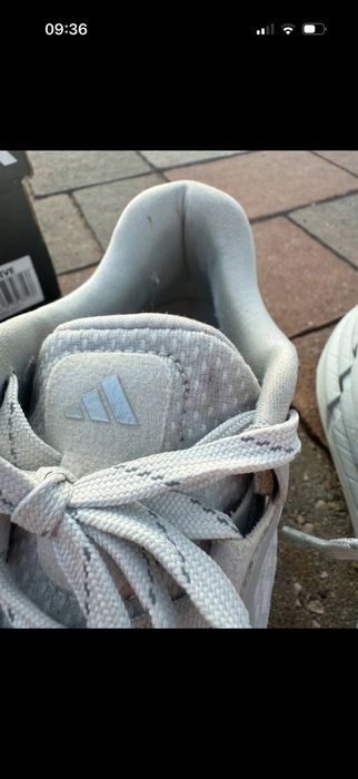 Buty do biegania adidas adistar 3 W reflective