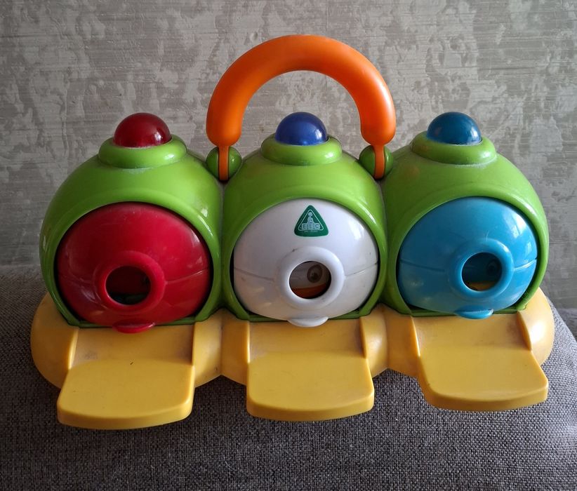 Гаражі невідкладної допомоги