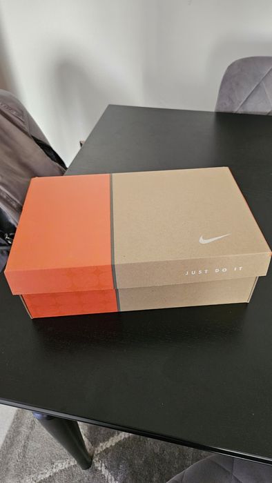 Nike Air Force x Terror Squad