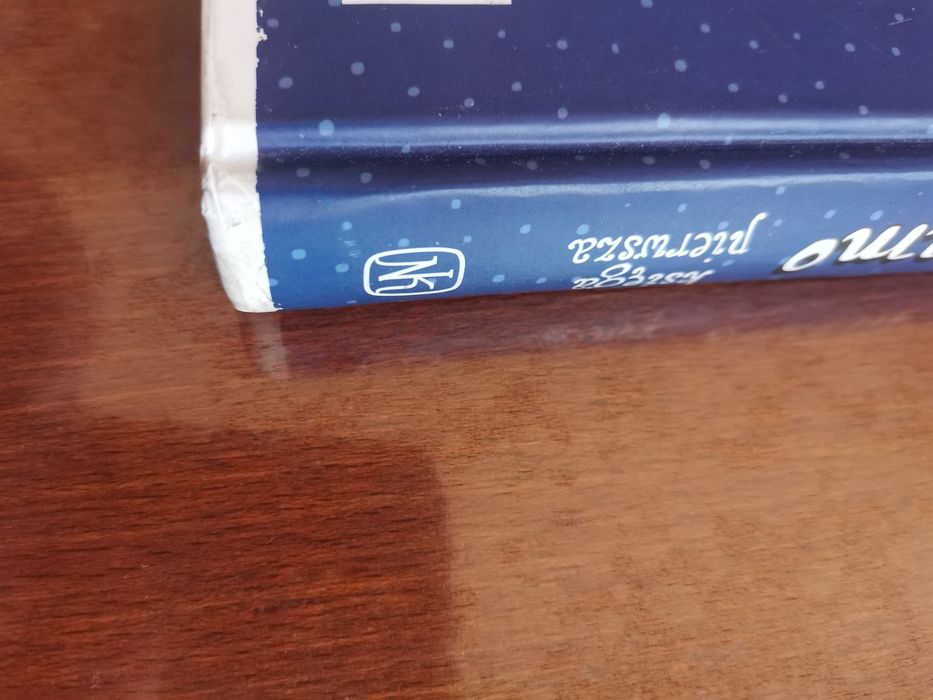 Poczytaj mi mamo księga pierwsza
