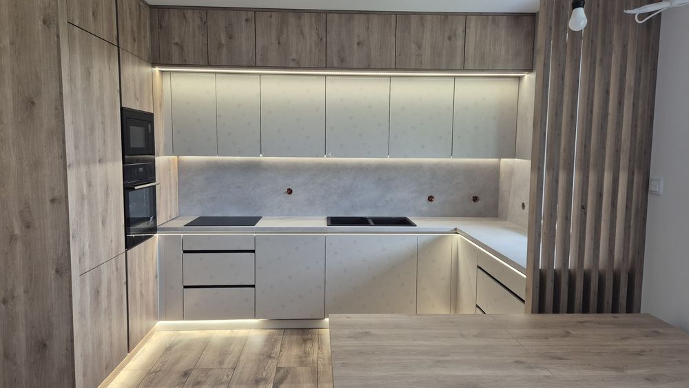 Producent mebli na wymiar