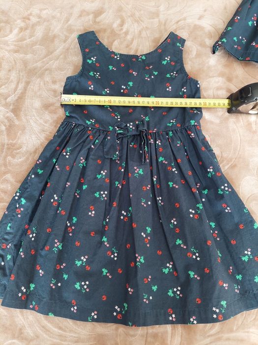 Плаття сукня hm family look фемелі лук