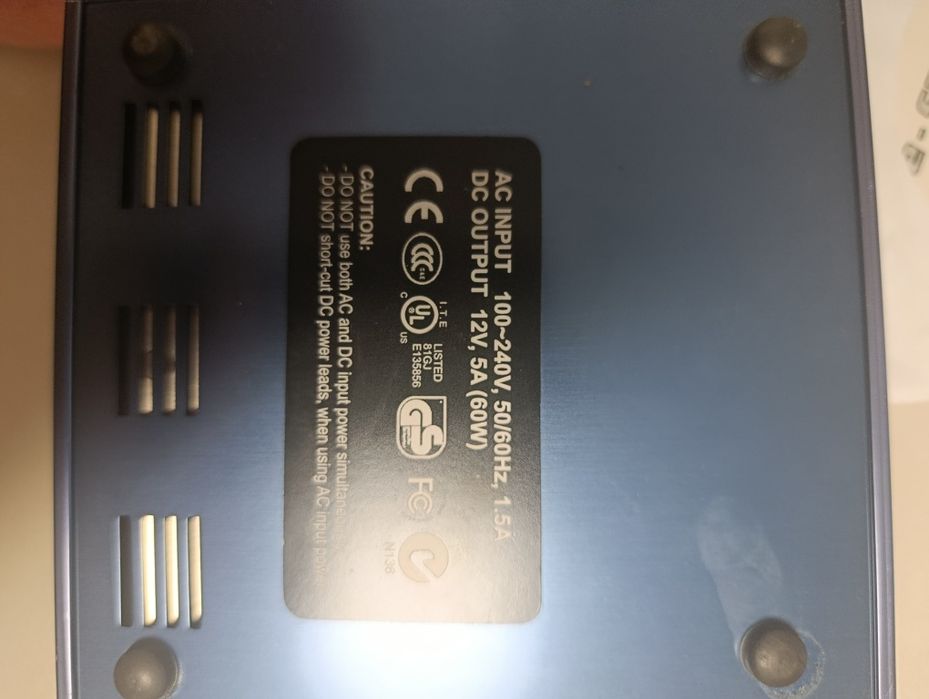 Ładowarka Bantam e-Station BC6 | Dual Power | LiPo NiMH Pb | Modelarsk