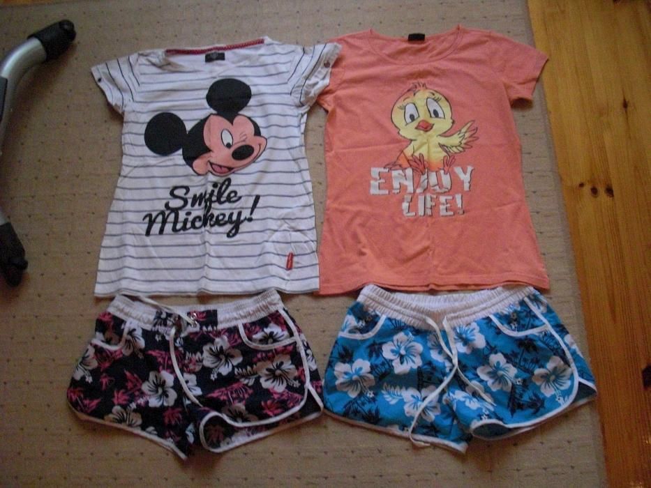 Paka, dziewczynka 14-16 lat, firmowe