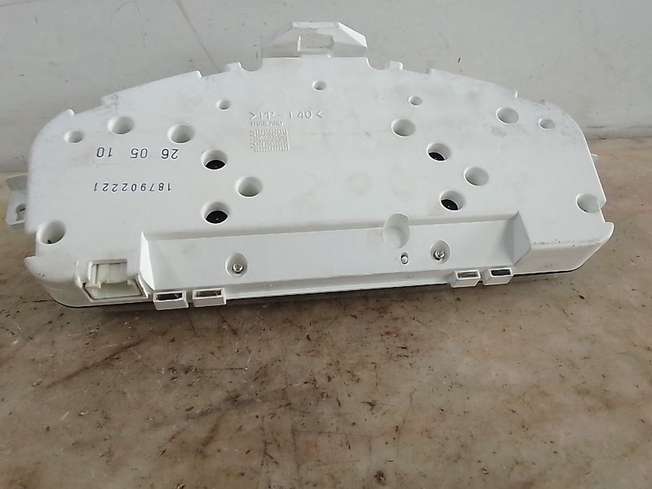 Quadrante / painel de instrumentos VOLVO V50 (MW)