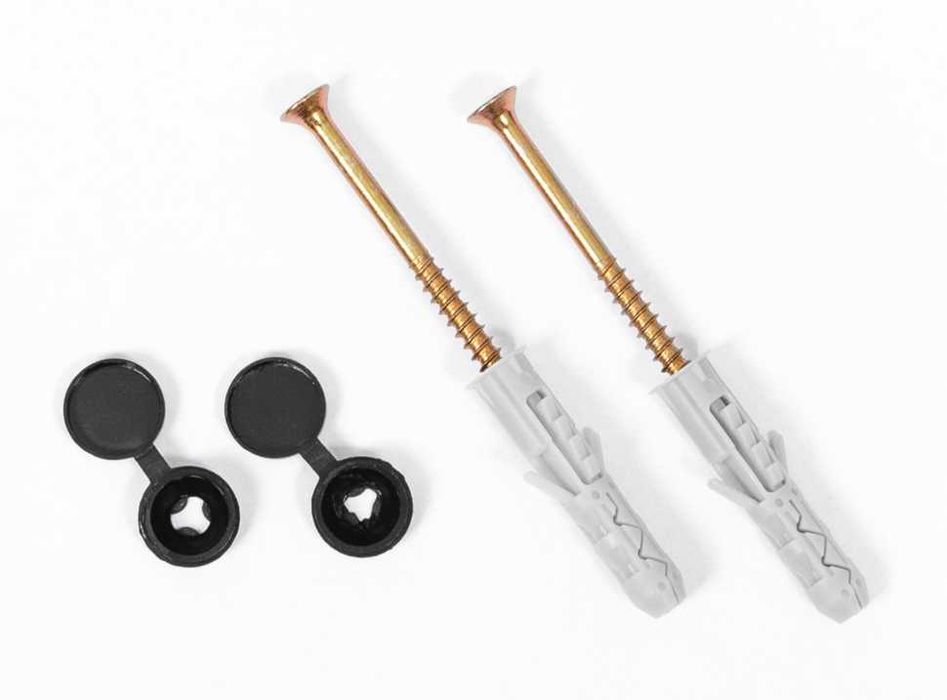 NOWY Kwietnik  Metalowy Wiszący 3 półki Loft  Premium Regał