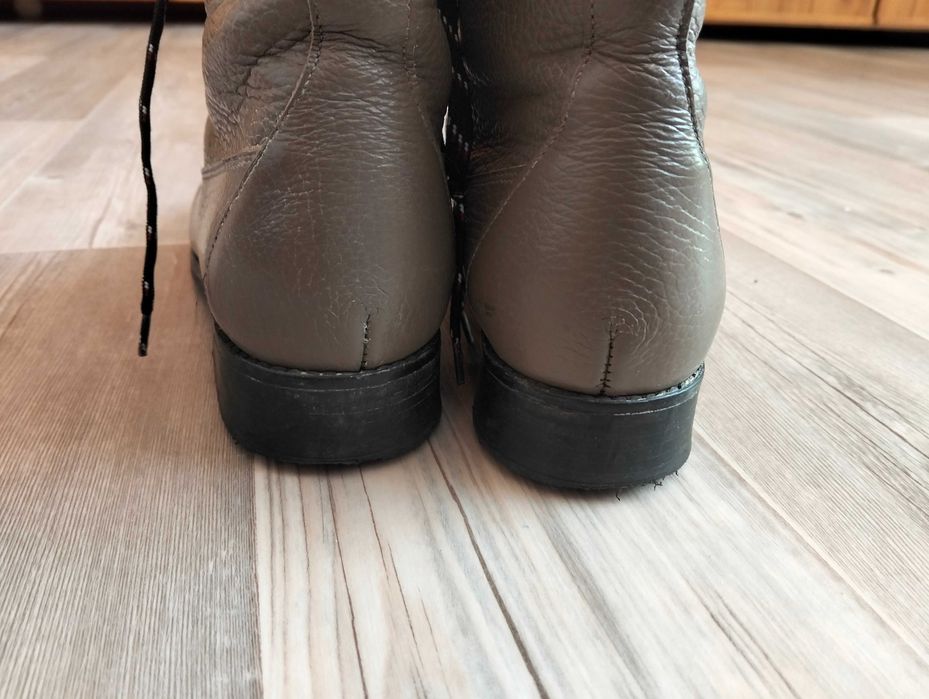 Botki kozaczki Ryłko