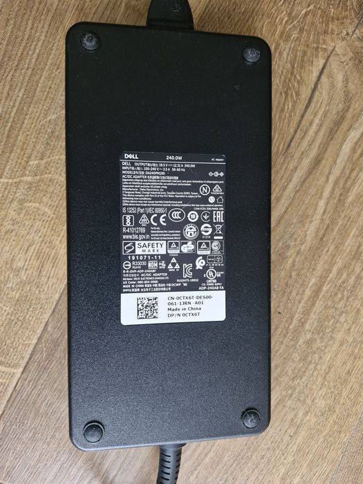 Laptop Dell G5 5500 gamingowy