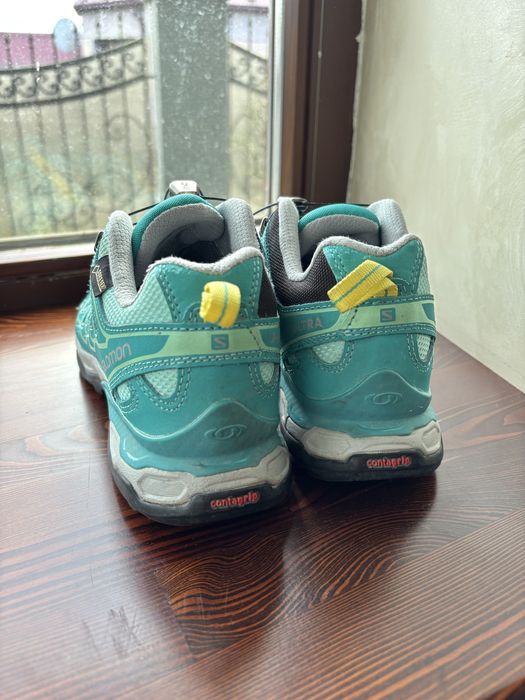 Трекінгові кросівки Salomon X Ultra 2 GTX