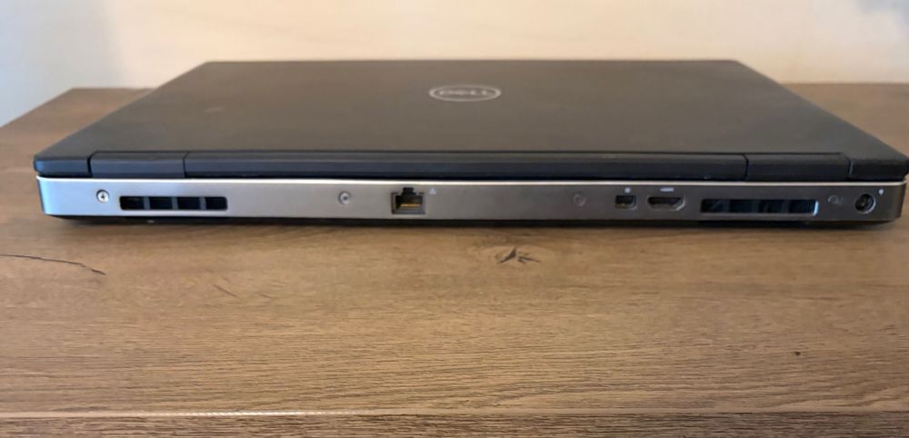 Dell Precision 7530