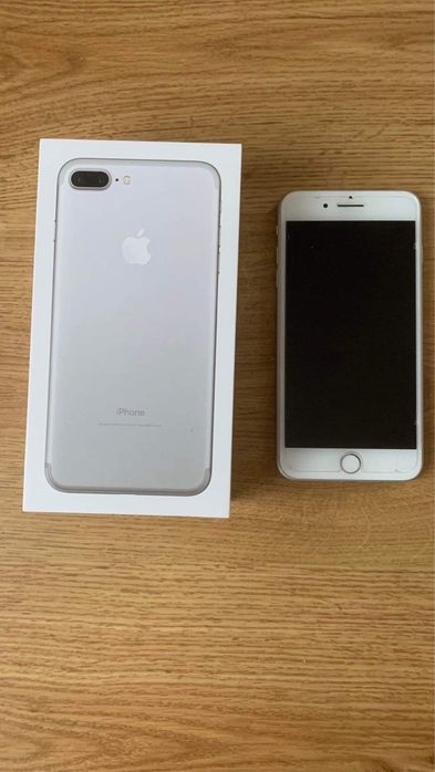 iPhone 7 Plus 32 GB