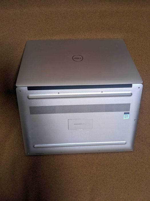 Dell Precision 5530 15.6"FHD i7-8850H 16GB 512GB SSD Quadro P2000 4GB