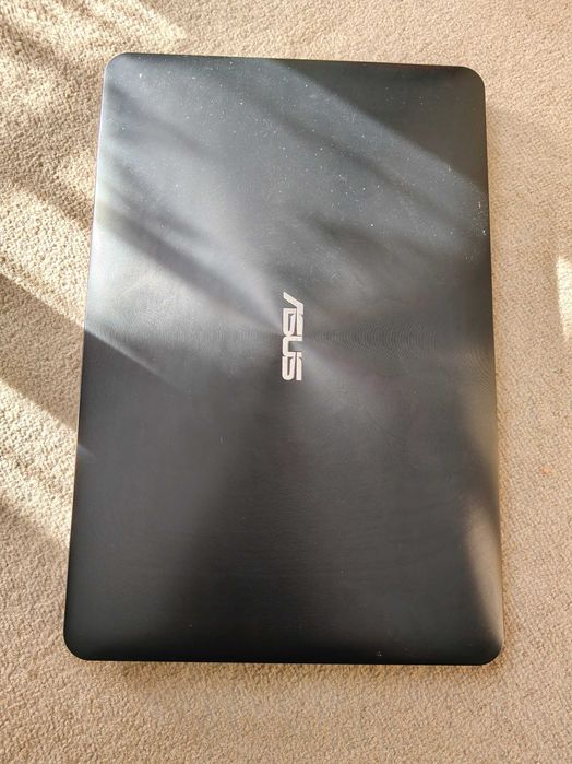 Uszkodzony LPTOP ASUS K555DG-X066T