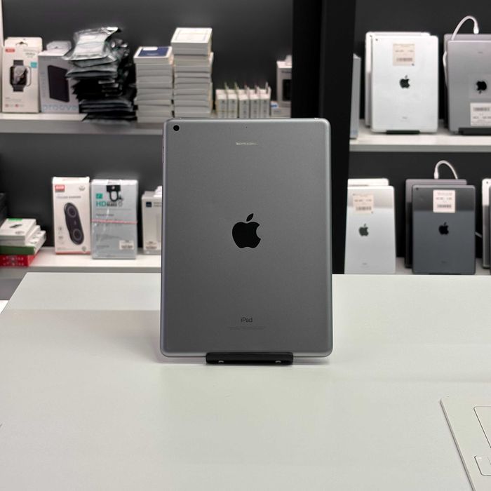 Планшет iPad 5 9.7” 32GB Wi-Fi • ГАРАНТІЯ • СТАН 9.7/10 115887