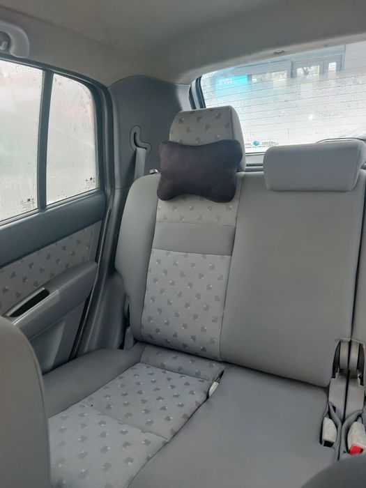 Автомобіль Хюндай Гетц 1.6 г/б