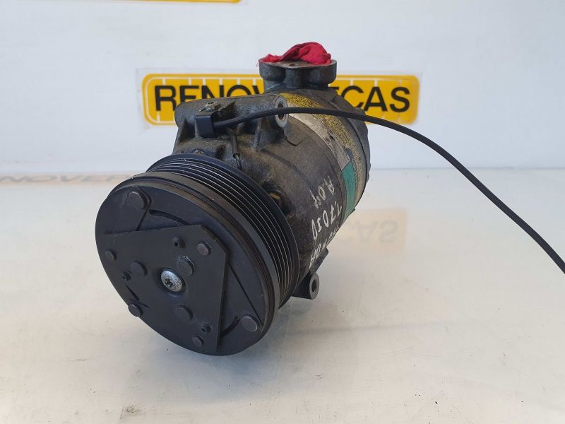 Compressor AC HONDA Civic VII Hatchback (EU_, EP_, EV_)