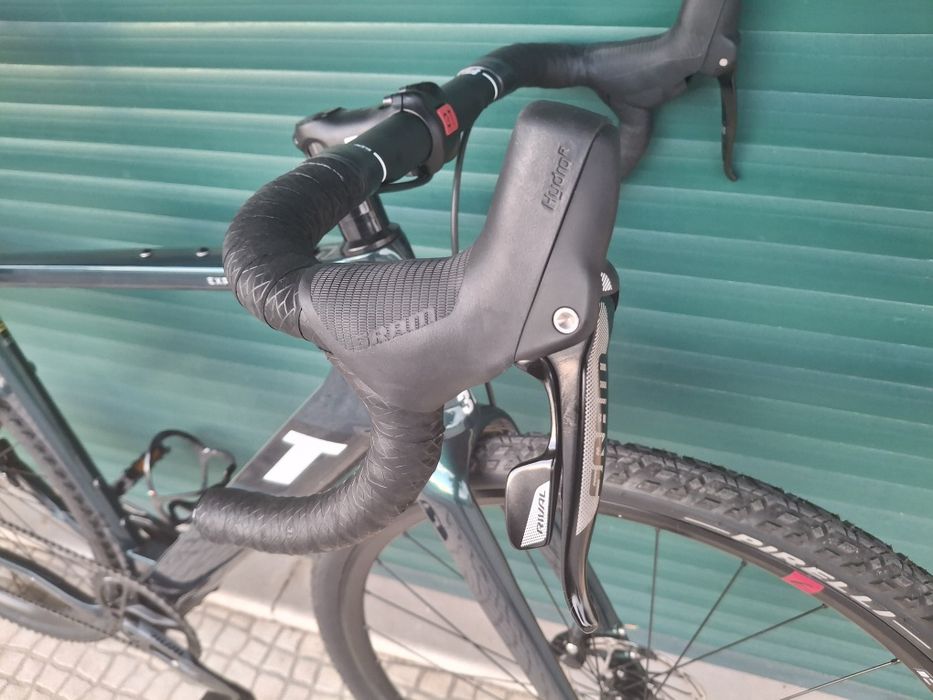 3T Exploro Ultra