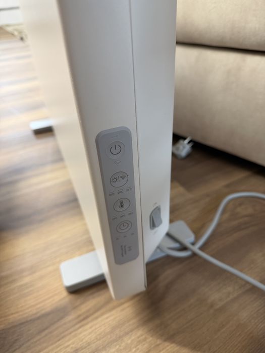 Aquecedor Xiaomi