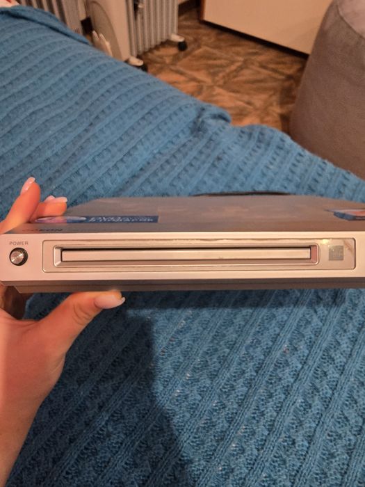 DVD-плеєр Odeon DVP-202